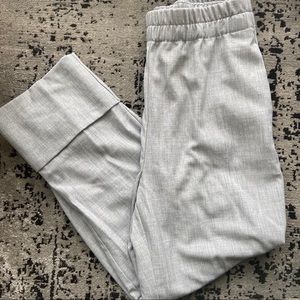 Grey Zara Trousers
